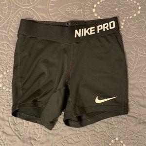 Nike Pro Spandex